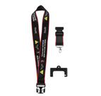 Cordão Alça Pescoço Suporte De Controle Drone Dji Mavic Mini 1/ 2 / Se Air Pro