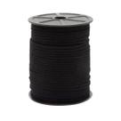 Cordão Algodão Trançado Nova Cor 6mm 100m ou 50m Macramê