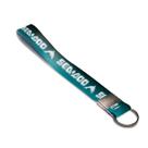 Cordão Chaveiro Jetski Yamaha Wave Runners Preto Pequeno Premium