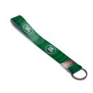 Cordão Chaveiro Kit de 10 Land Rover Pequeno Verde Premium