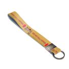 Cordão Chaveiro Kit de 10 Red Hot Chili Peppers Amarelo Pequeno Premium
