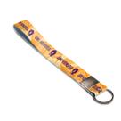 Cordão Chaveiro Kit de 5 Jimi Hendrix Tie Dye Laranja Pequeno Premium Cordão Chaveiro Kit de 5 Jimi Hendrix Tie Dye Laranja Pequeno Premium