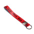 Cordão Chaveiro Kit de 5 Toyota Hilux Pequeno Vermelho Premium Cordão Chaveiro Kit de 5 Toyota Hilux Pequeno Vermelho Premium