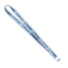 Cordão Chaveiro Kit de 5 Volkswagem Grande Azul Premium