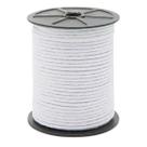 Cordão Corda Algodão 6mm e 8mm para Macramê e Artesanato