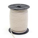 Cordão de Algodão São José Cru 3mm - 50 Metros