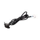 Cordão de Alimentação Bivolt para Geladeira e Freezer - W10246202