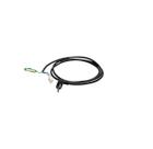Cordão de Alimentação Refrigerador Brastemp Consul Original W11344672
