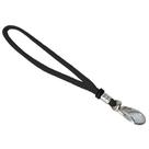 Cordão de Apito com Mosquetão Luxo Pulso