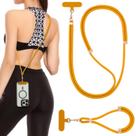 Cordão de celular VVAAGG para iPhone Crossbody Strap