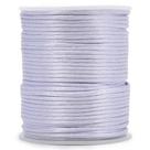 Cordão de Cetim Rabo de Rato 2mm 50 Metros - artePunto