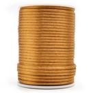 Cordão de Cetim Rabo de Rato 4mm 50 Metros - Círculo