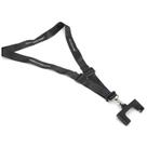 Cordão de controle remoto e suporte para DJI Mavic Air 2/Mini 2/Air 2S