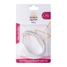 Cordão de fibra de vidro 1,5mt