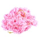 Cordão de Flores Cerejeiras Artificiais Pra Decoração Castela