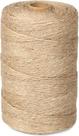 Cordão de juta PH PERKHOMY 335m 2mm 3 camadas Natural Craft