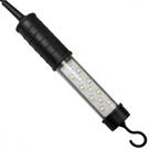 Cordao De Luz 12Led 5M Bivolt Fio Cabo Paralelo Cflp03 187