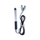 Cordao De Luz 30Led Auto Brilho 7M Bivolt Chave Liga/Desliga Cfl04