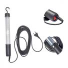 Cordao De Luz 30Led Smd 12V Fio Pp Com Ima 273