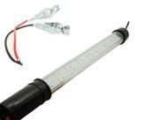 Cordão De Luz Pendente 12v Mecânico 30 Leds Cabo De 5m