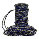 CORDÃO DE material ecológico TRANÇADO 5MM 10M