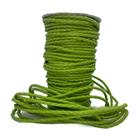CORDÃO DE material ecológico TRANÇADO 6MM 10M CORDÃO DE material ecológico TRANÇADO 6MM 10M