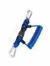 Cordão de mergulho Rogue Endeavor Heavor Heavy Duty com acessórios Cordão de mergulho Rogue Endeavor Heavor Heavy Duty com acessórios