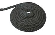 Cordão de nylon p/ acabamento grafite 15m