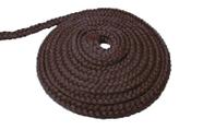 Cordão de nylon p/ acabamento havana 20m