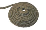 Cordão de nylon p/ acabamento marfim 10m