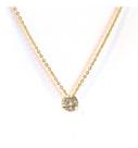 Cordão de Ouro 18k Bailarina 45cm com Pingente Ponto de Luz 5mm Corrente Colar Gargantilha Feminina Cordão de Ouro 18k Bailarina 45cm com Pingente Ponto de Luz 5mm Corrente Colar Gargantilha Feminina