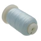 Cordão de rosca The Beadsmith Pure Silk Turquesa Tamanho E 183m