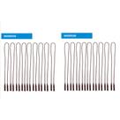 Cordão de Silicone para Óculos Adulto Conforto / Segurança / Ajustável / Estiloso / Esportes