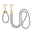Cordão de telefone, tiracolo e pulseira para mulheres ABJFJE Cordão de telefone, tiracolo e pulseira para mulheres ABJFJE