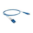 Cordão Duplex Conect SM LC/SC-UPC 2,5M AZUL-33005958 C/5 Uni Cordão Duplex Conect SM LC/SC-UPC 2,5M AZUL-33005958 C/5 Uni