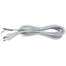 Cordão Elétrico Com Plug Para Ferros Electrolux 48708
