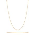 Cordão Elo Cadeado Feminino Rommanel Banhado A Ouro 18k Lindo E Delicado 531639 Cordão Elo Cadeado Feminino Rommanel Banhado A Ouro 18k Lindo E Delicado 531639