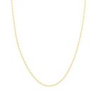 Cordão Feminino Banhado a Ouro 18k 530147