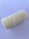 Cordão Fio Encerado Cordone 1mm 100gr Linhasita Luz Negra