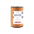 CORDÃO FIO NÁUTICO 208MT 500G Patchwork Crochê Tricô Bordado Amigurumi CÍRCULO