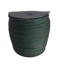 Cordão Fio náutico Rabo de Rato PP 5mm Musgo (100metros)