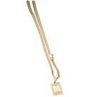cordão Grumet 3mm Para Nomes com a letra M