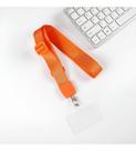 Cordão Largo Antiperda Para Celular Crachá Chaves 62cm