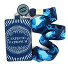 Cordão Loungefly Harry Potter Expecto Patronum com Porta-cartão