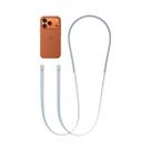 Cordão Magnético Ajustável Para Pescoço E Transversal Para iPhone 17 Pro, Pulseira Multifuncional