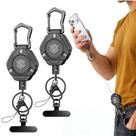 Cordão Magnético Antifurto para Celular Oaridey com Alça Corporal 80 cm