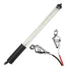Cordão Mecânino Pendente 24 Leds PP Garra 5m Rondon