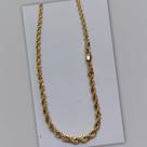 Cordão modelo baiano 40 cm