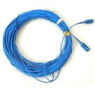 Cordao Optico Monomodo Sm Sc-spc/sc-spc Monofibra 1,5m 5m