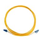 Cordão Óptico OT-8803-LI SX SM LC/UPC 2M Overtek (10un)